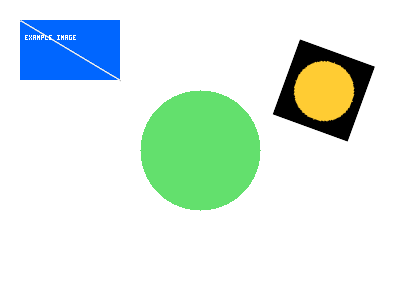 Example Image